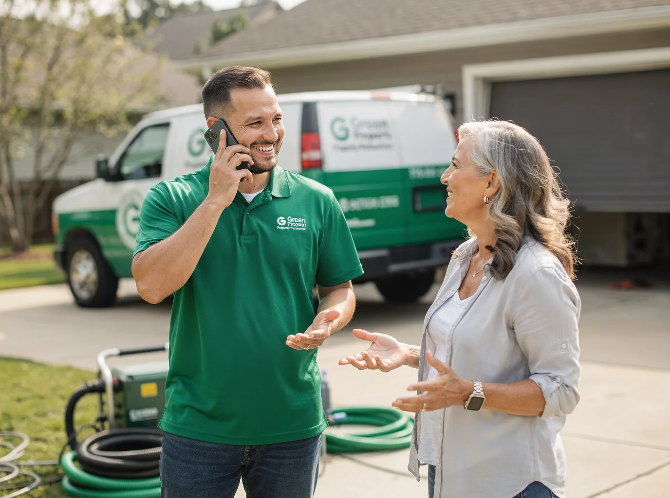Water Damage Restoration Breedsville, MI FAQs